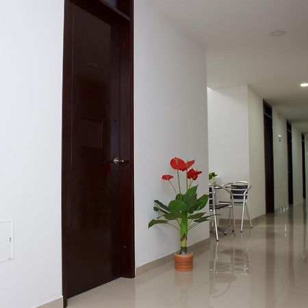 Hotel Casa Molano Ibagué Extérieur photo