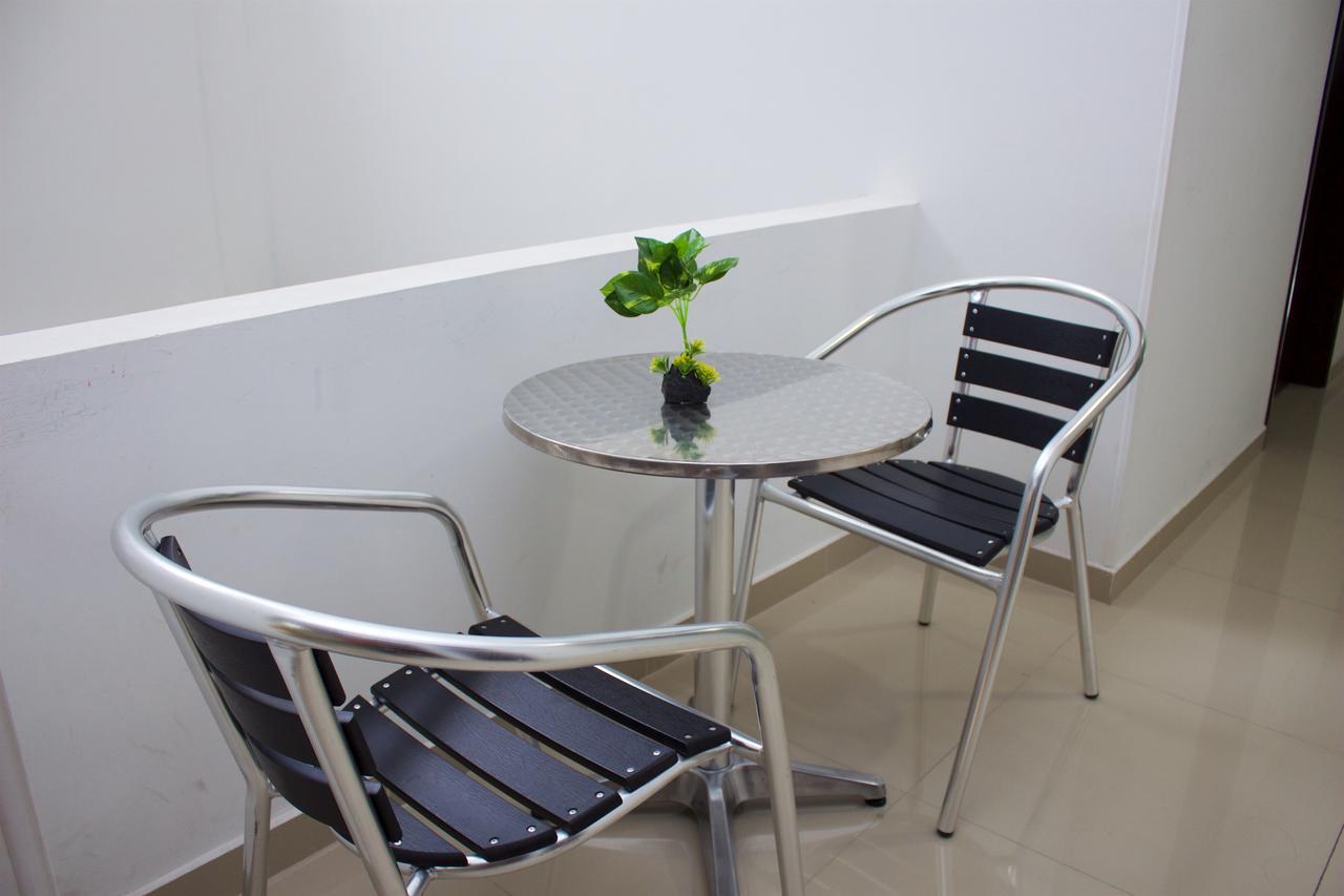 Hotel Casa Molano Ibagué Extérieur photo