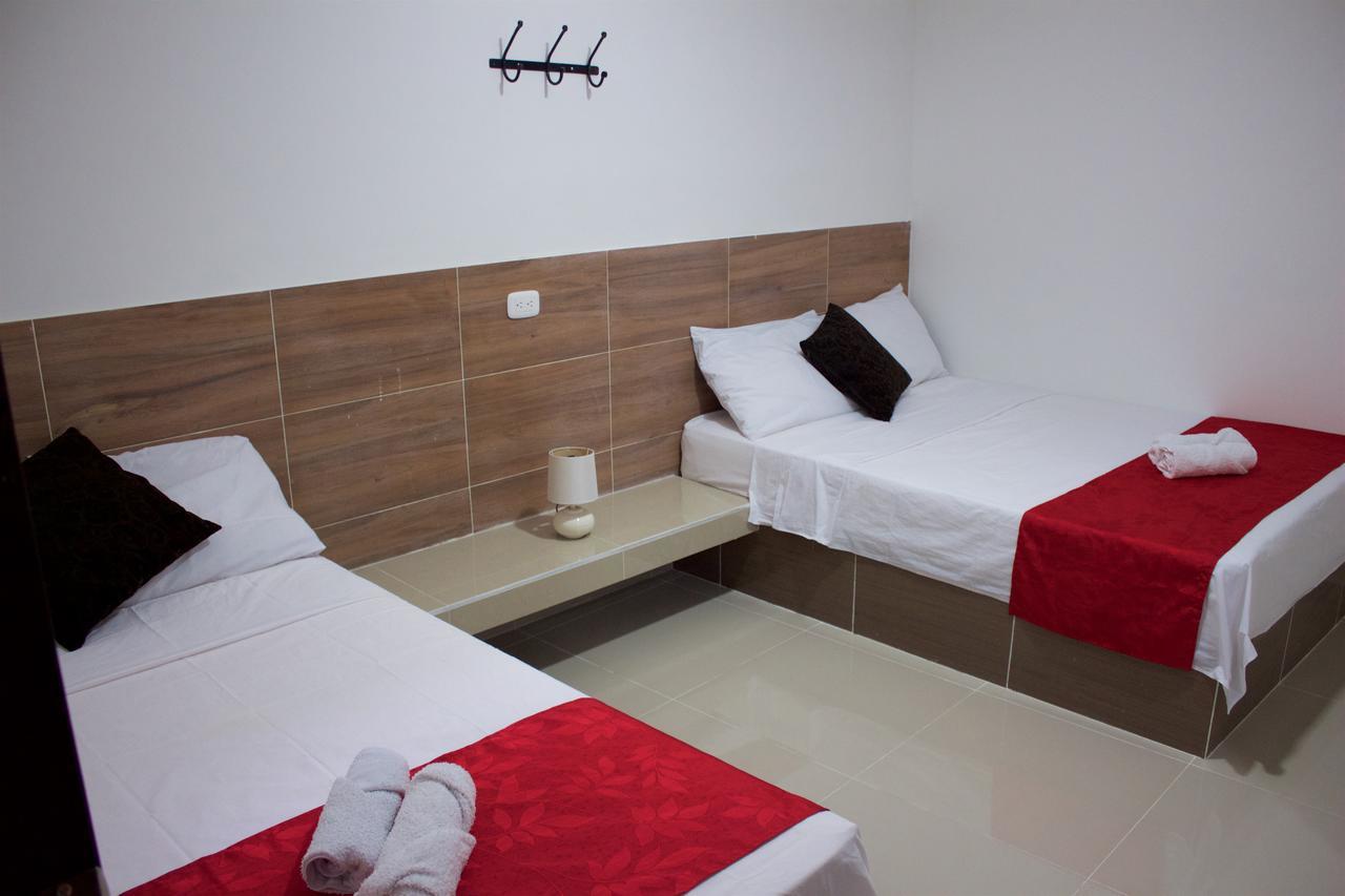 Hotel Casa Molano Ibagué Extérieur photo