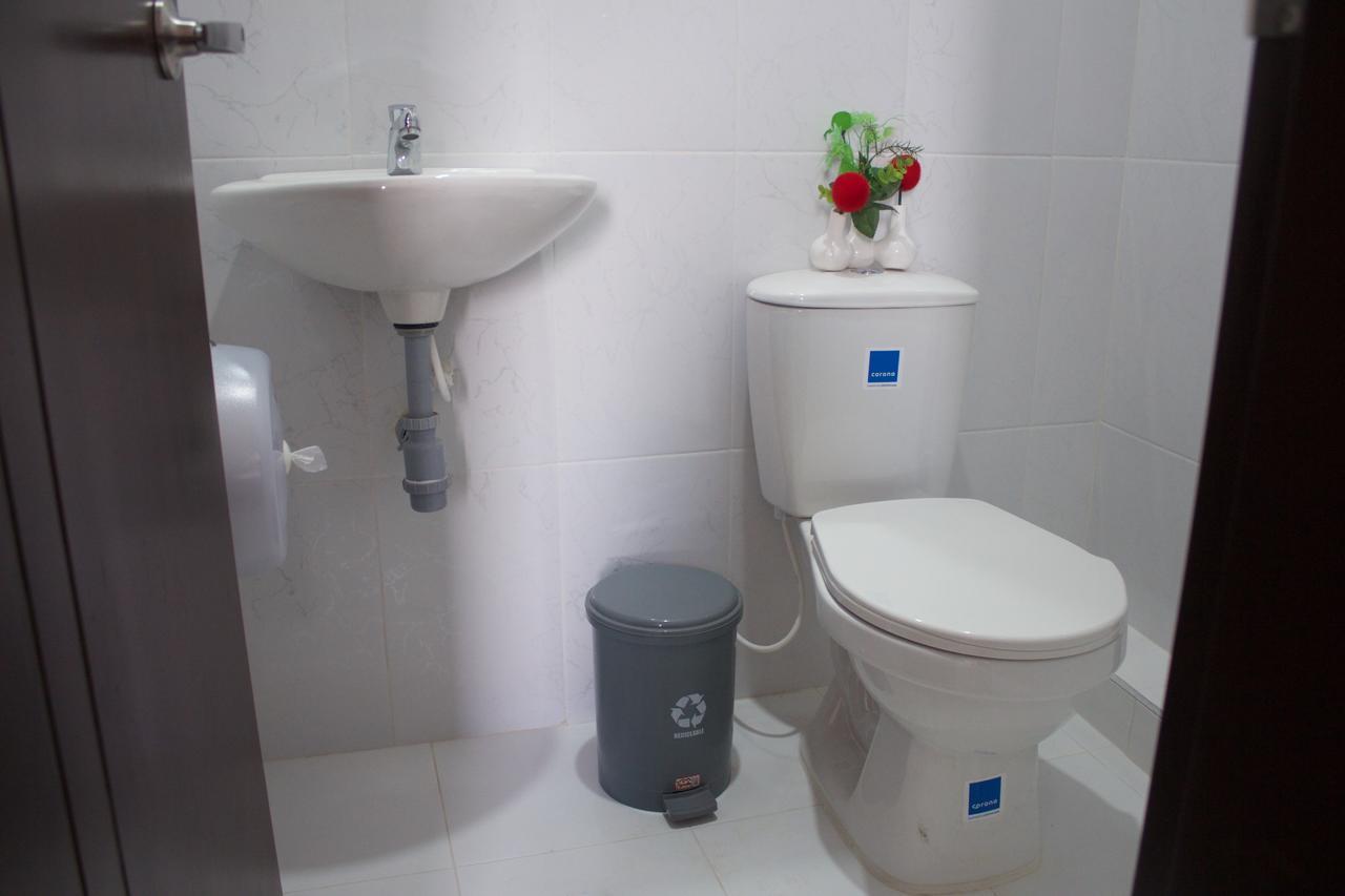 Hotel Casa Molano Ibagué Extérieur photo